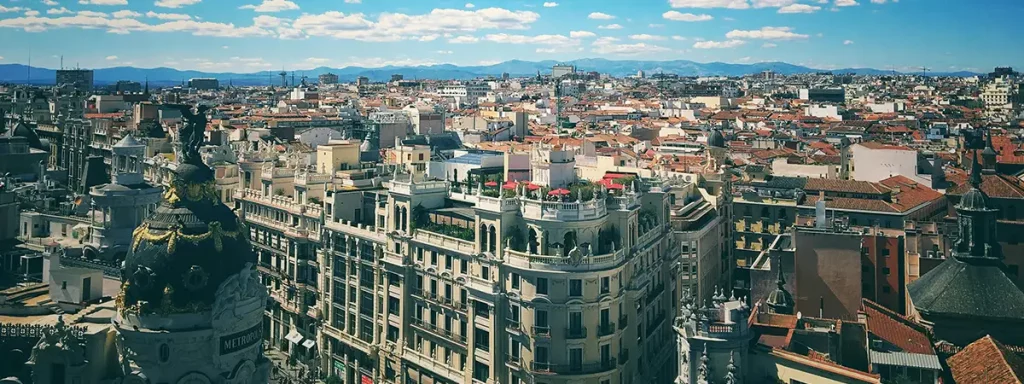 emprendimiento en España