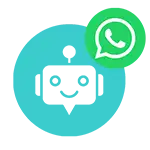 chat bot in whatsapp